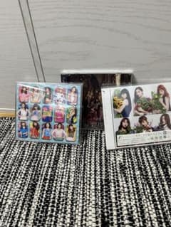 E-girls 2点セットのサムネイル