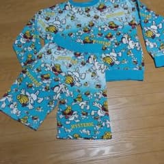 ヒスミニ上下セット＋Tシャツおまけのサムネイル
