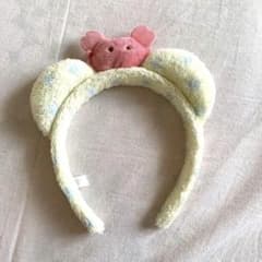 モップくん　カチューシャ　サンリオのサムネイル