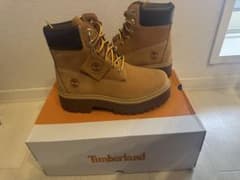 Timberland/プレミアムプラットフォーム6インチブーツのサムネイル