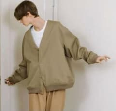 stripes for creative  jacket seesee XLのサムネイル
