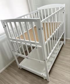 直接受け取り限定】カトージ（KATOJI） ハイタイプベッド ツーオープン 
