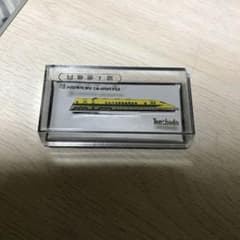 ドクターイエローネクタイピン 値下げ可能のサムネイル