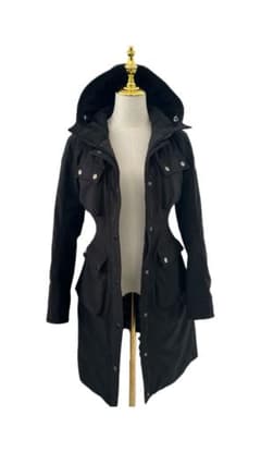 美品MONCLER コロラド ダウンジャケットサイズ00 - メルカリ