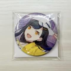 プロジェクトセカイ グリッター缶バッジ vol.45C 特典 白石杏 - メルカリ