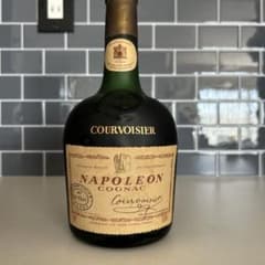 COURVOISIER NAPOLEON COGNAC 750mlのサムネイル