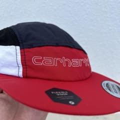 carhart ジェットキャップのサムネイル