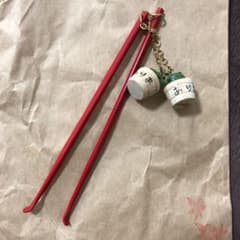 耳かき 2本セットのサムネイル