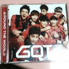 GOT7 Around the worldのサムネイル