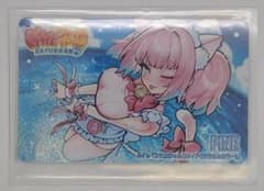 カードコネクト[新筐体]　麻雀ファイトガール　パイン　9枚セット カードコネクト 麻雀ファイトガール パイン スク水にゃんこメイド モモ
