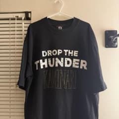 RIZE DROP THE THUNDER KAMINARI tee(M)のサムネイル