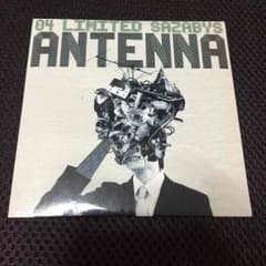 フォーリミ antennaのサムネイル