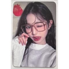 ive mine ウォニョン　台湾　対面サイン会　特典トレカ m16673684782_1.jpg?1704696161