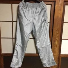 ミズノ ウインドブレーカー ウィンドブレーカー 下 ズボンのサムネイル