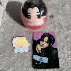 【値下げ中】JOCHUM もこ 大平祥生 SurviveFES 6点セット 値下げ中】JOCHUM もこ 大平祥生 SurviveFES 6点セット 値下げ中