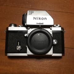 Nikon ニコン フォトミック　2台のサムネイル