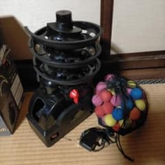 Mirabel様用 FIELD FORCE ミートポイントボール FTM-401のサムネイル
