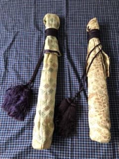 露秋銘　尺八［５０年くらい前の品］ 露秋銘 尺八［50年くらい前の品］ - メルカリ