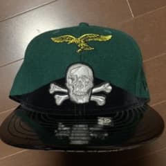 newera キン肉マン　コラボ　新品未使用のサムネイル