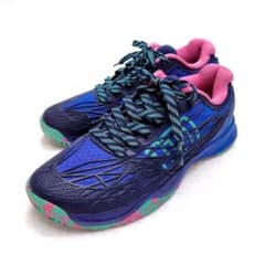 Wilson KAOS 2.0 レディース 24 テニスシューズ オールコート用