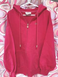 Rady♡パーカー上のみのサムネイル