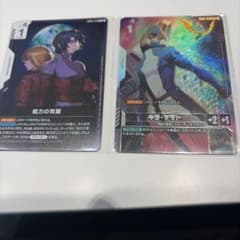 キラ・ヤマト ニュータイプチャレンジ プロモ - メルカリ