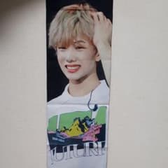 NCT Dream  チソン  新品スローガンのサムネイル