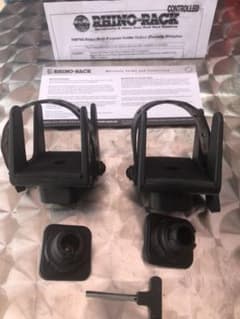 Rhino Rack Multi Purpose Holder (RMPH3)のサムネイル