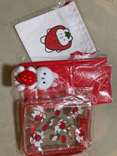 きっこうちゃんグッズセットのサムネイル