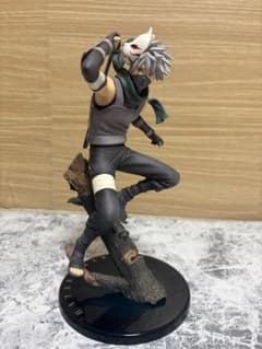 G.E.M.シリーズ ナルト NARUTO疾風伝 はたけカカシver.暗部