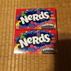 ナーズ レインボー キャンディのサムネイル