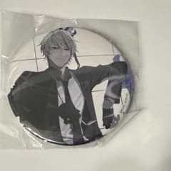 デュラララ!! 平和島静雄 生誕祭2024くじ 缶バッジ - メルカリ