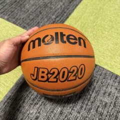 molten JB2020 バスケットボール FIBA承認のサムネイル