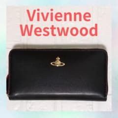 新品未使用】Vivienne Westwood 長財布 955VW339 - メルカリ