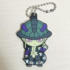 HUNTER×HUNTER 멜엠 러버 마스코트
