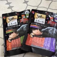 Sheba ２０本入り✖️2のサムネイル