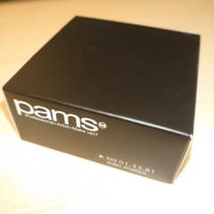 pams パムスセカンド シャイニーパウダー☆新品未使用のサムネイル