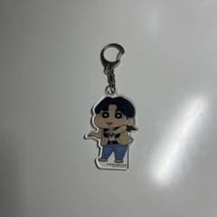 TXT 용준 키홀더