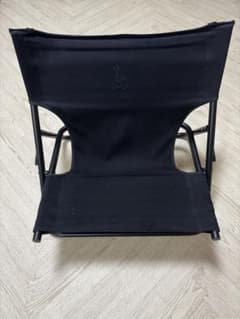 タキビチェア TAKIBI CHAIR DOD dod ブラックのサムネイル