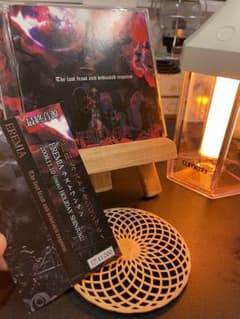 EREMIA 会場限定CD V系 ヴィジュアル系 ビジュアル系 廃盤 レア - メルカリ