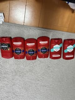 Old Spice デオドラントスティック 6本セットのサムネイル