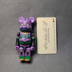 [세일]BE@RBRICK 시리즈 15 SF 에반게리온 서초호기