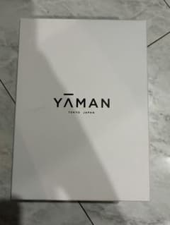 YAMAN Bloom 6 美顔器 YJFS16PN-1 - メルカリ