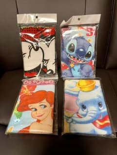디즈니 스토어 Disney store 신품 미사용