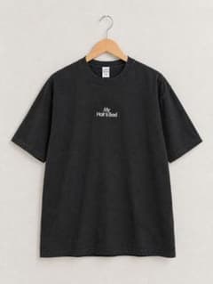 My Hair is Bad マイヘア Tシャツ 刺繍 ロゴT バンドT XLのサムネイル