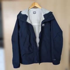 Helly Tech ネイビLサイズのサムネイル