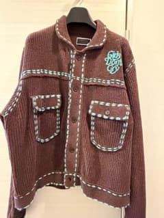 GIRLS DON'T CRY × PHINGERIN PG1 KNIT - メルカリ