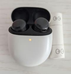 Pixel Buds Pro チャコールのサムネイル