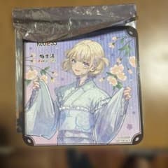 ReGLOSS 極楽湯 RAKU SPA グッズセット　轟はじめのサムネイル