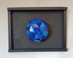 ロイヤルブルーサファイア、2万カラット」 - メルカリ